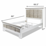 Islamorada Bed
