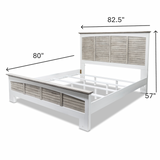 Islamorada Bed