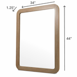 Monterey Mirror