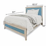 Ocean Isles Bed