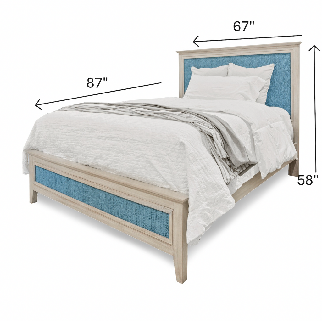 Ocean Isles Bed
