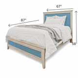 Ocean Isles Bed