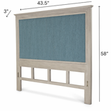 Ocean Isles Headboard
