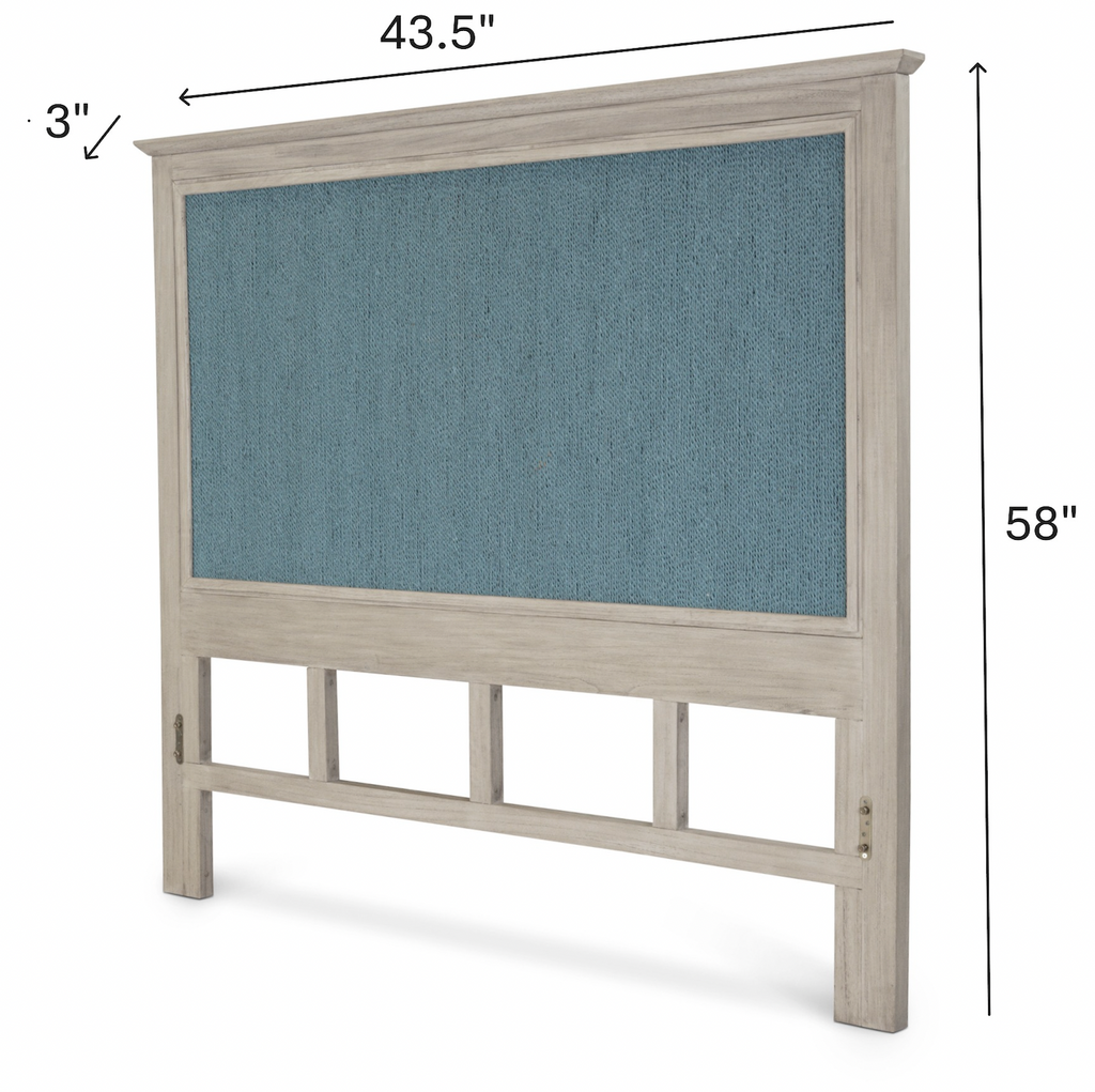 Ocean Isles Headboard
