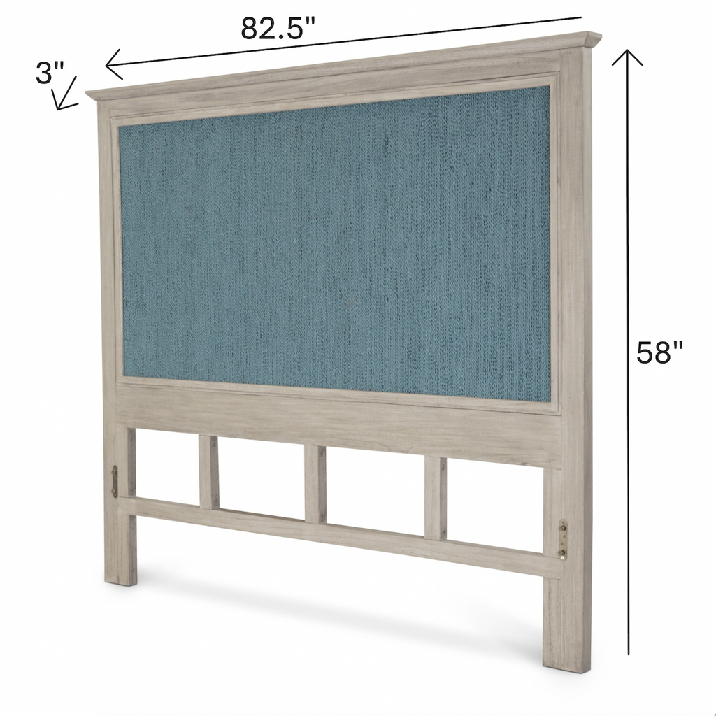 Ocean Isles Headboard
