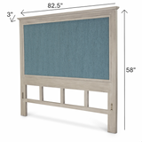 Ocean Isles Headboard