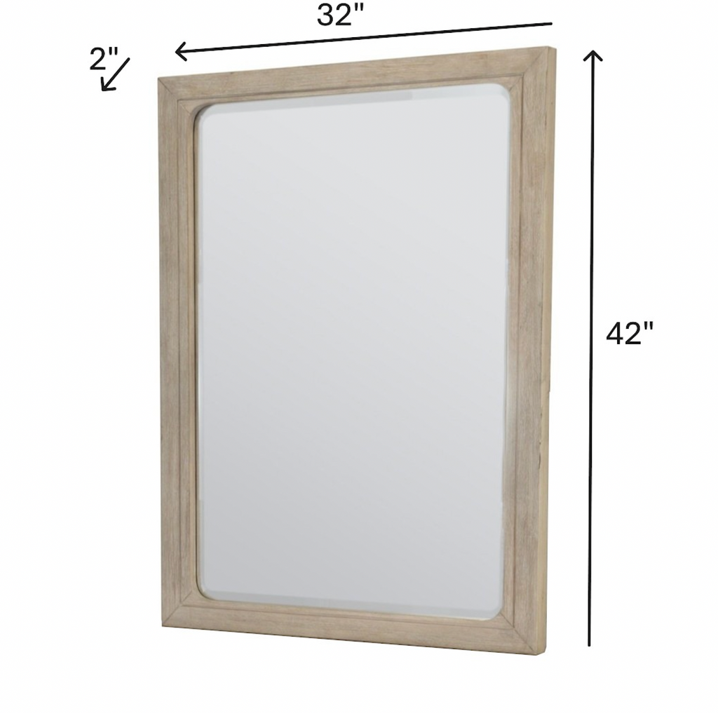 Cape May Mirror