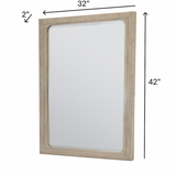 Cape May Mirror