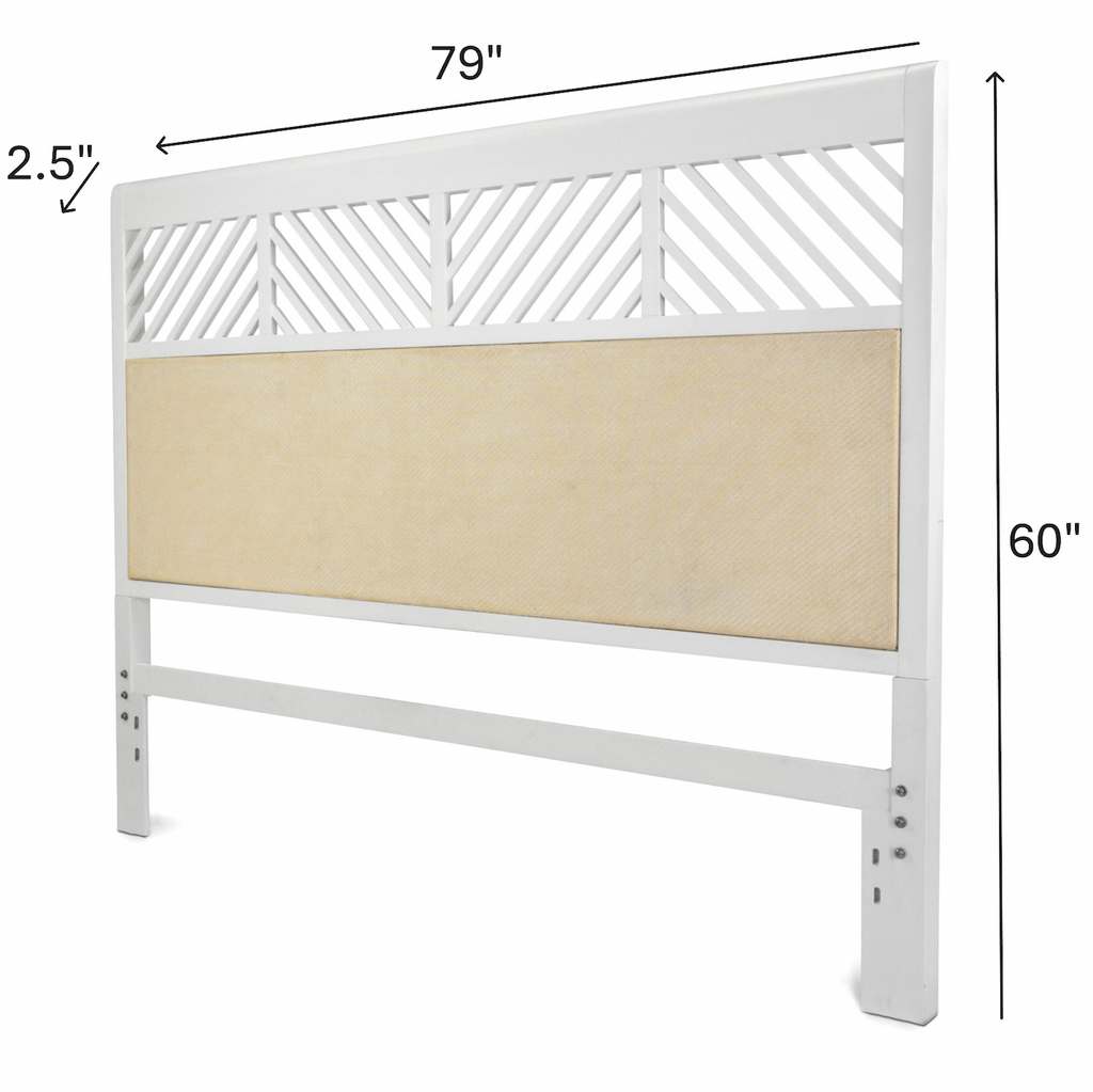 Miramar Headboard
