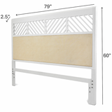 Miramar Headboard