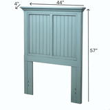 Monaco Headboard