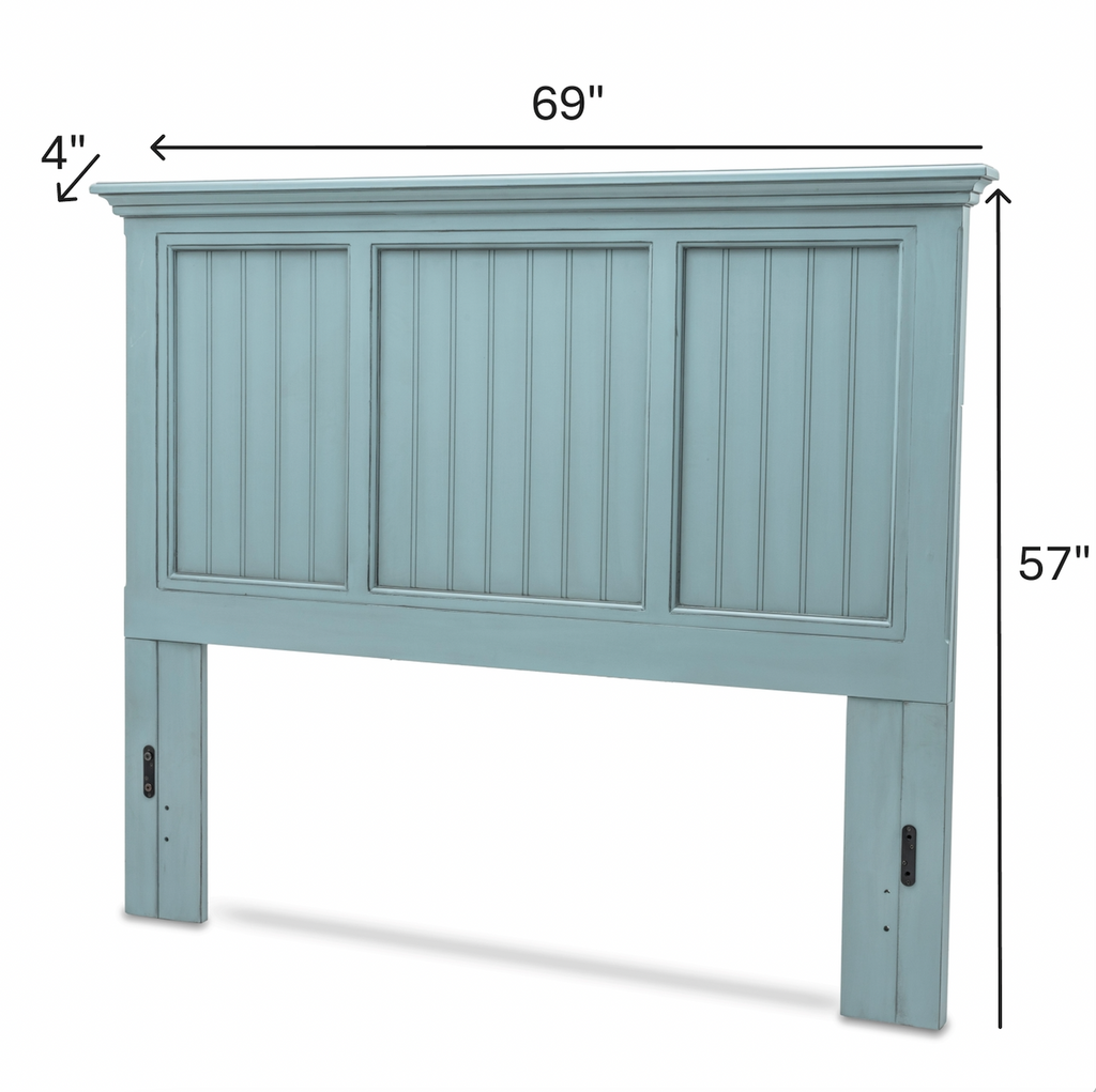 Monaco Headboard