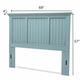 Monaco Headboard