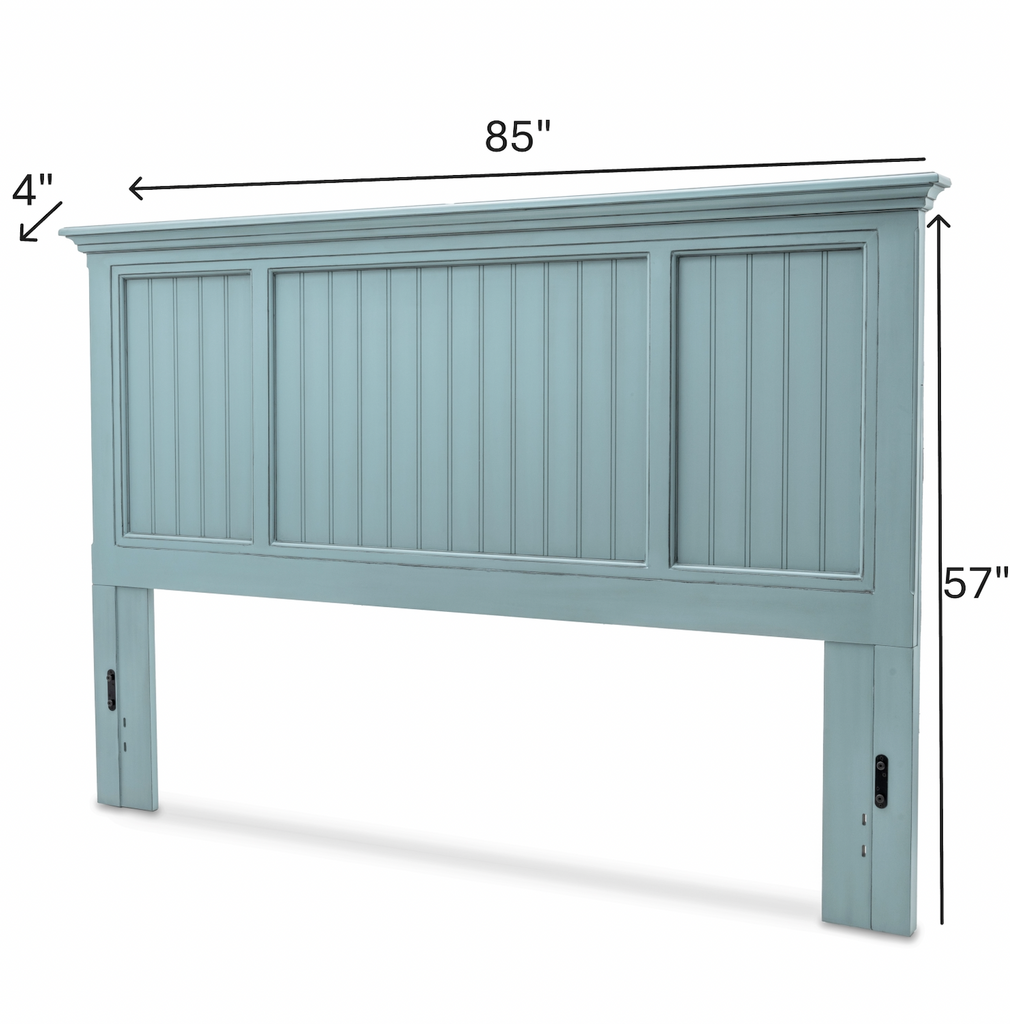 Monaco Headboard