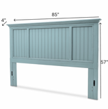 Monaco Headboard