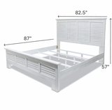 Surfside Bed