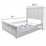 Surfside Bed
