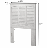 Surfside Headboard