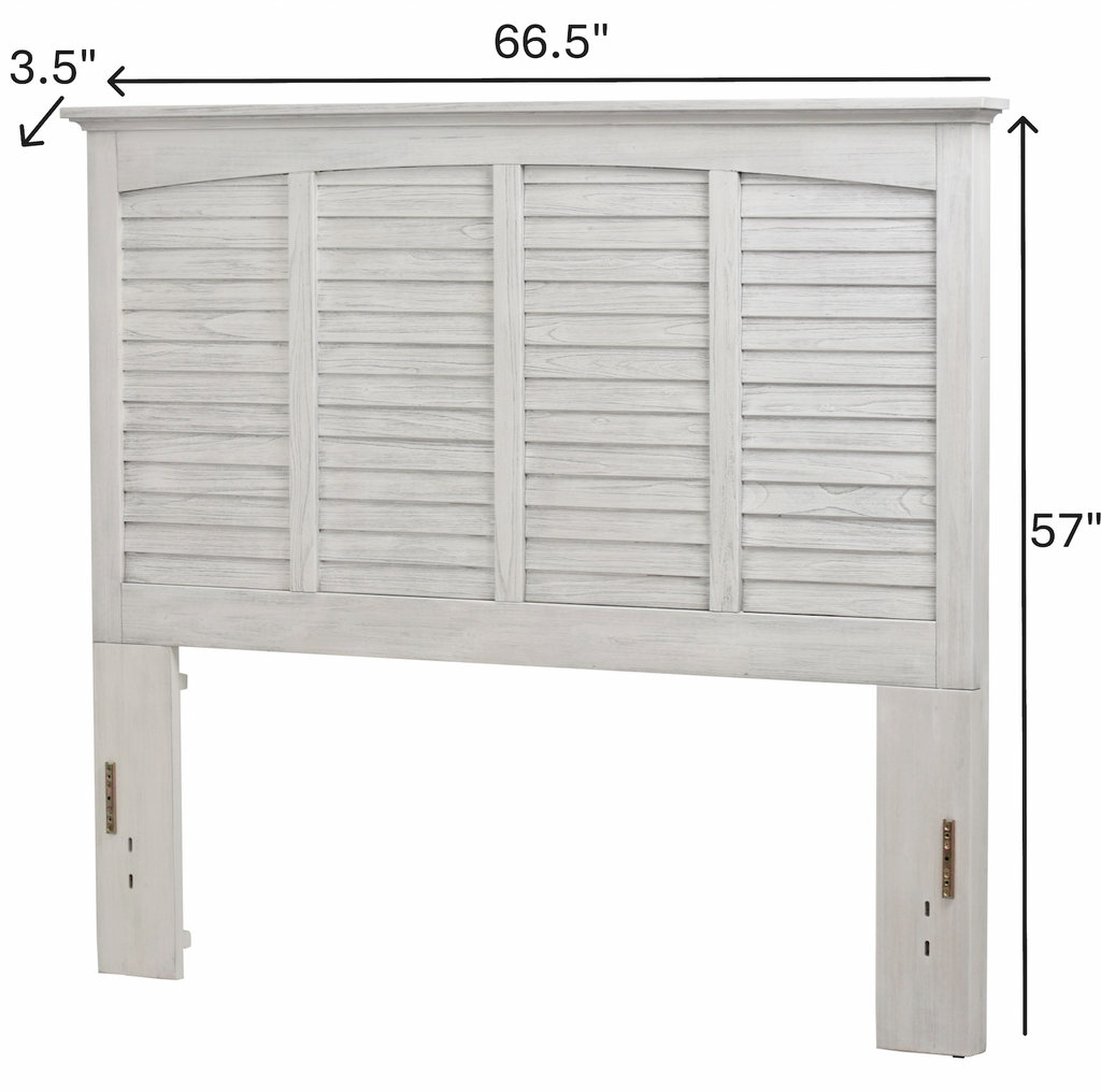 Surfside Headboard