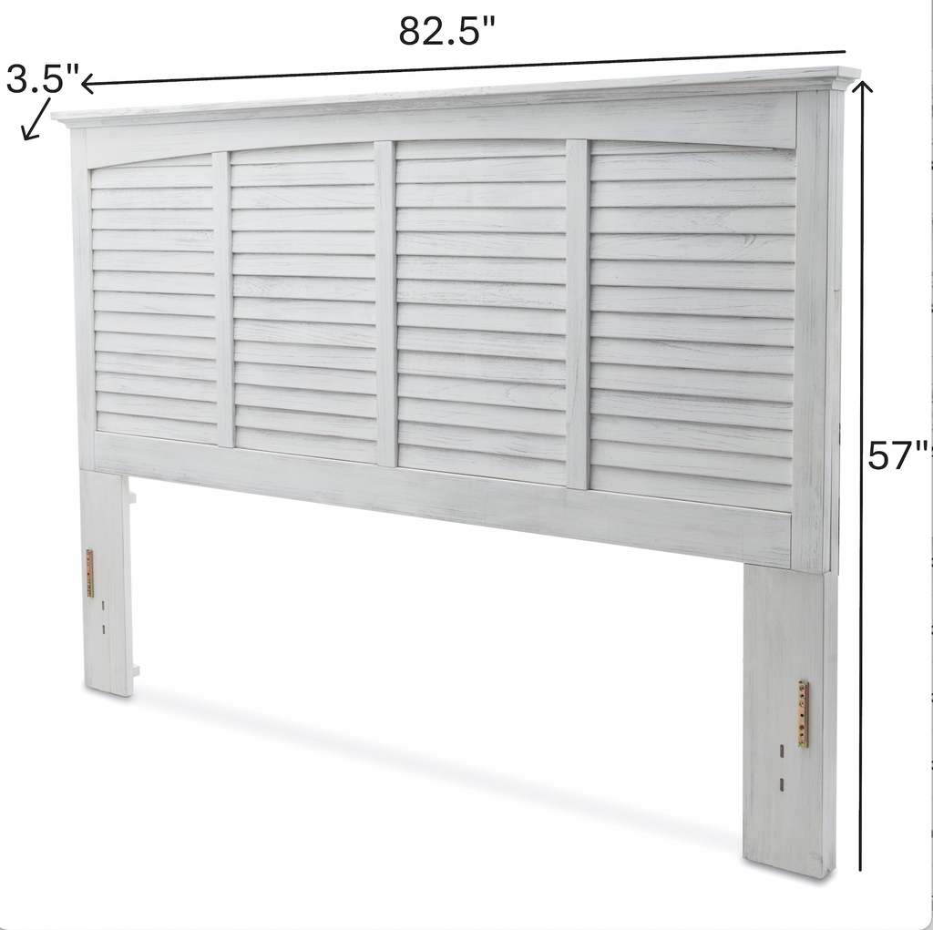 Surfside Headboard
