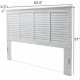 Surfside Headboard