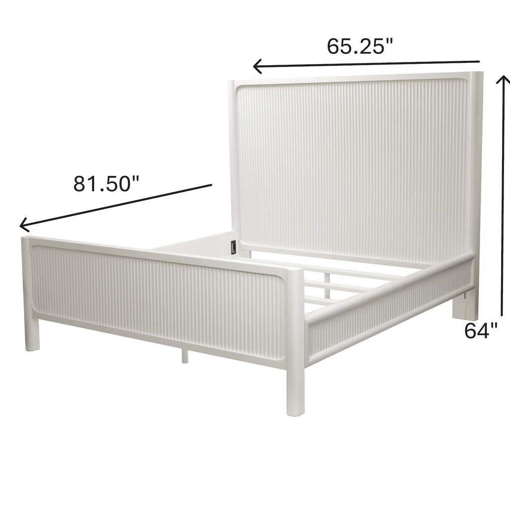 Montauk Bed
