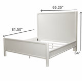 Montauk Bed