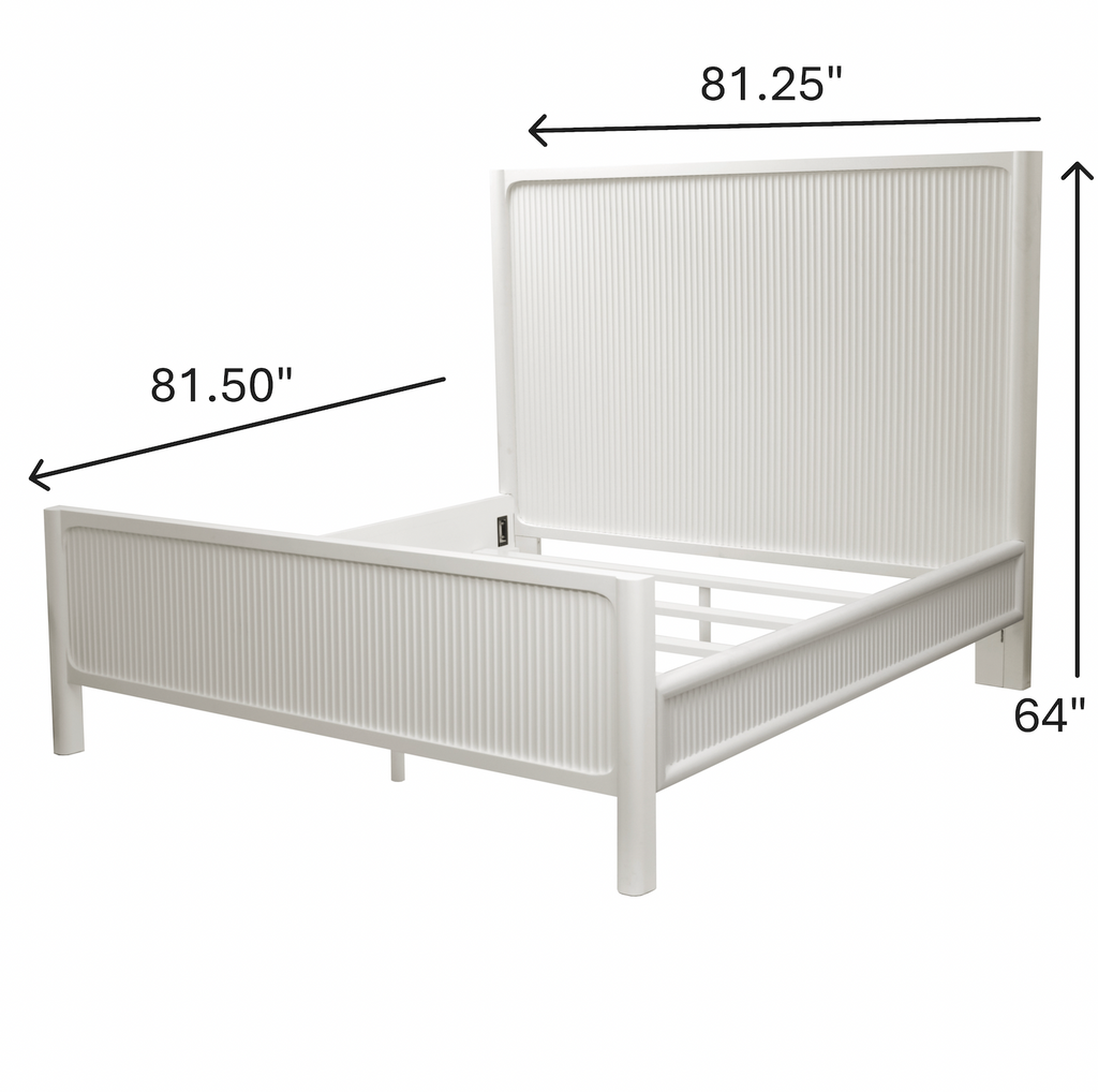 Montauk Bed