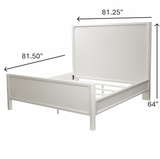 Montauk Bed