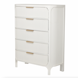 Montauk 5-Drawer Chest