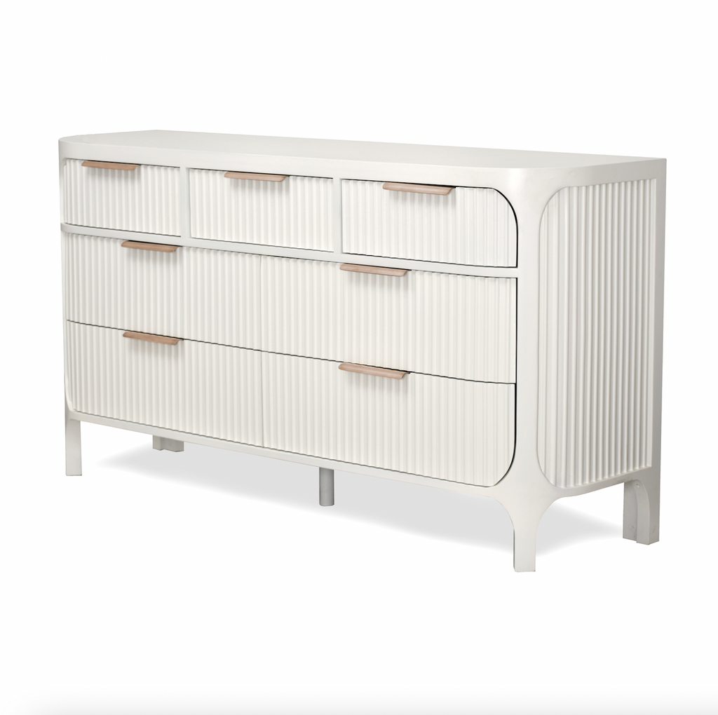 Montauk 7-Drawer Dresser