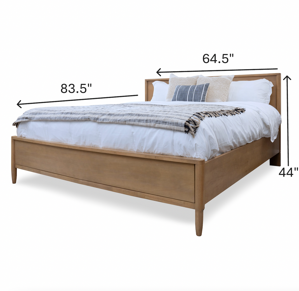 Chatham Non-Storage Bed