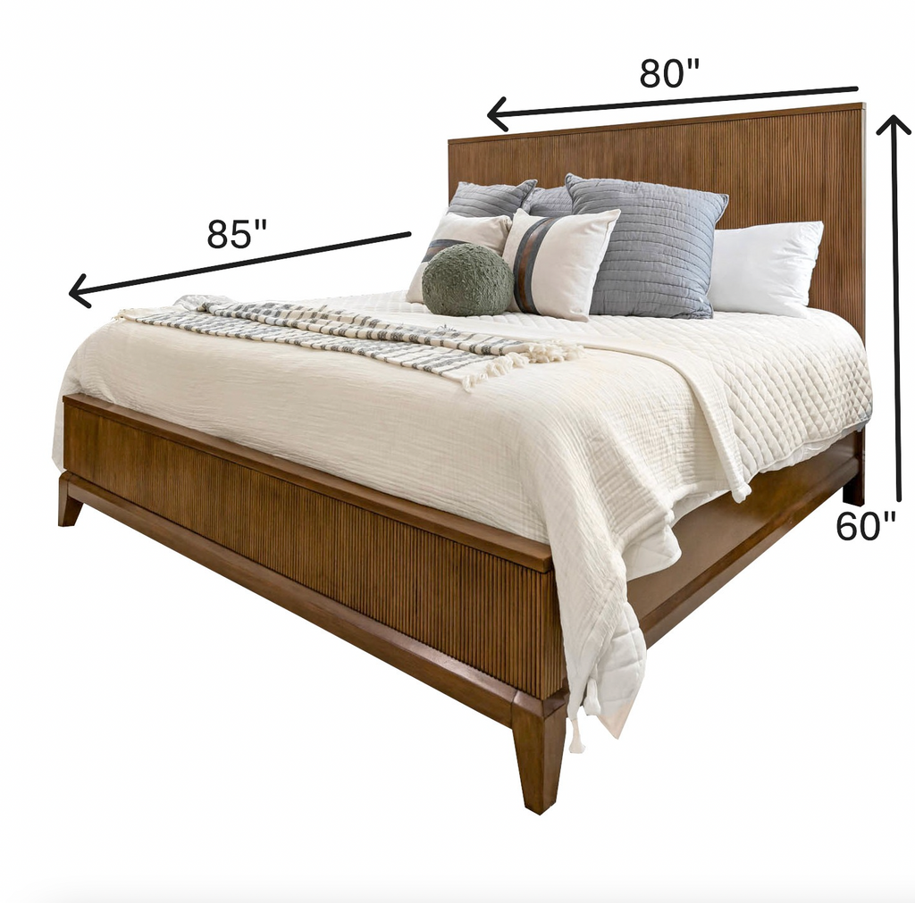 Manhattan Valley Bed