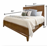 Manhattan Valley Bed