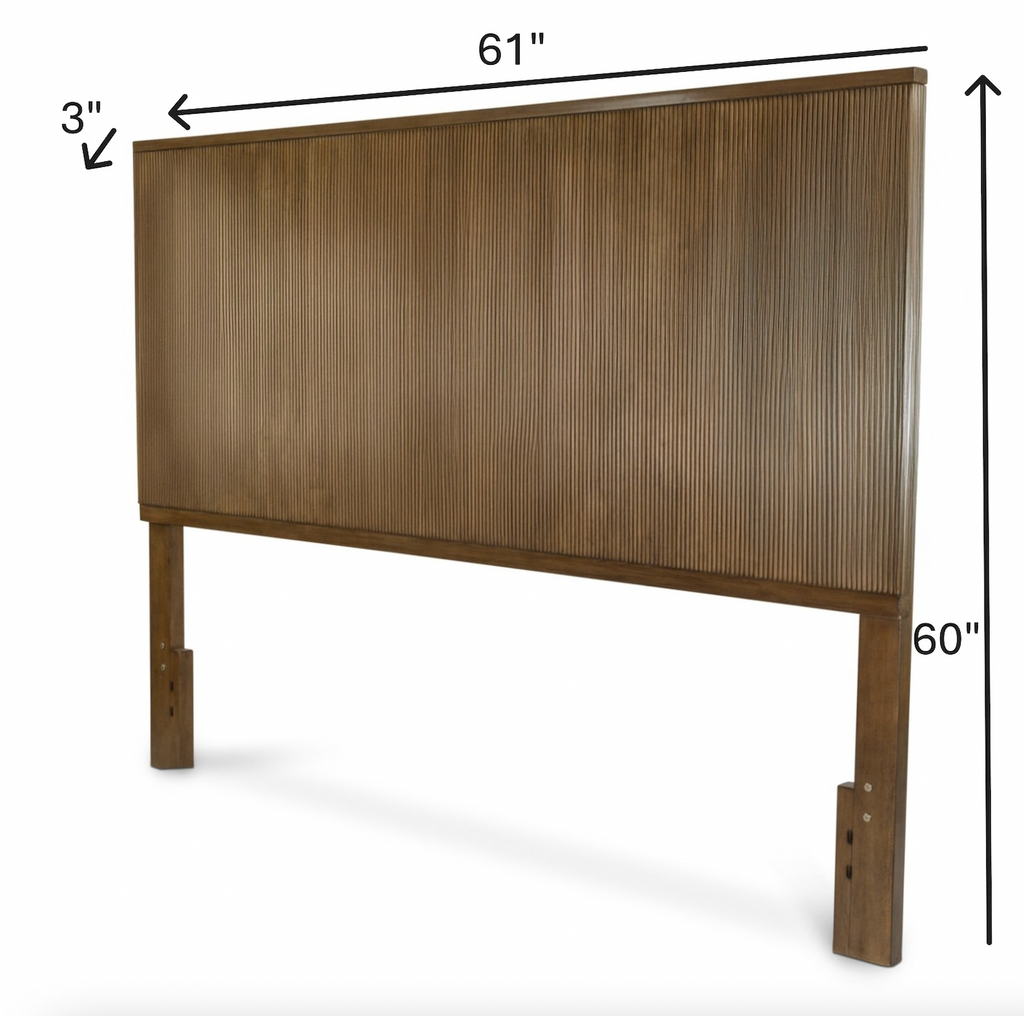 Manhattan Valley Headboard