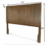 Manhattan Valley Headboard