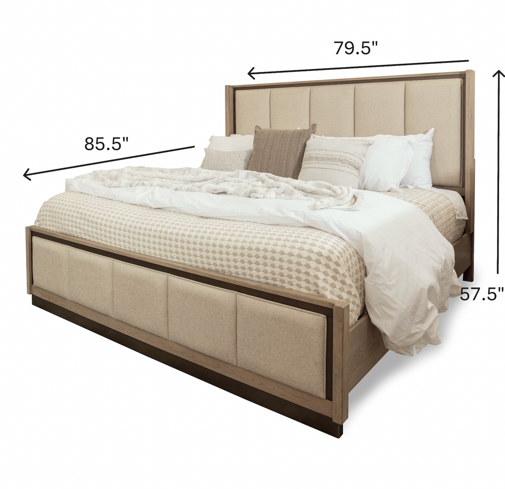 Rio Vista Bed
