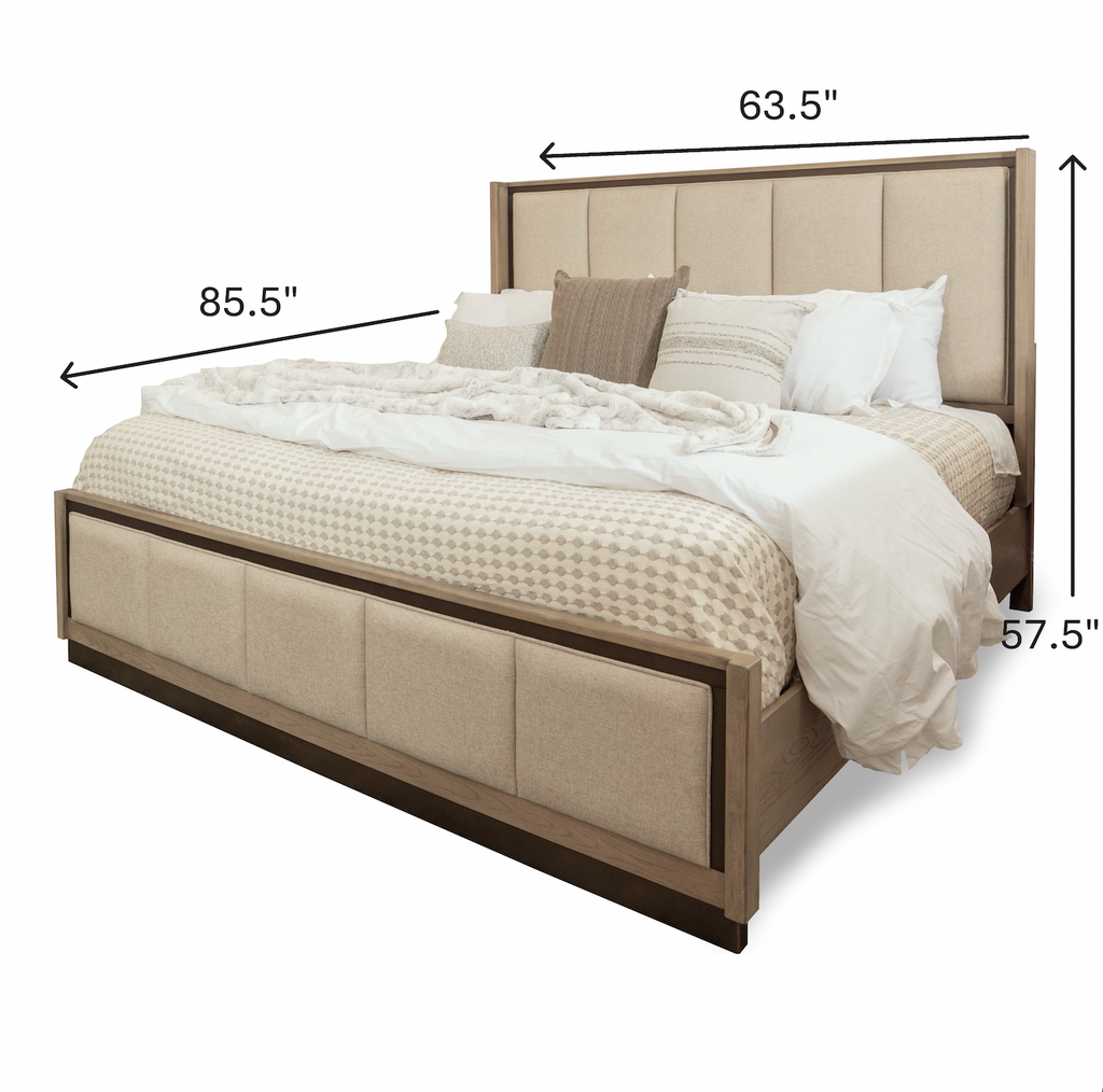 Rio Vista Bed