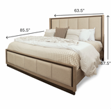 Rio Vista Bed