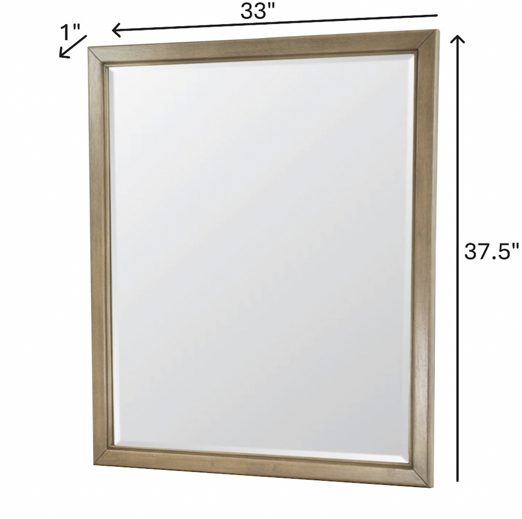 Rio Vista Mirror