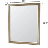 Rio Vista Mirror