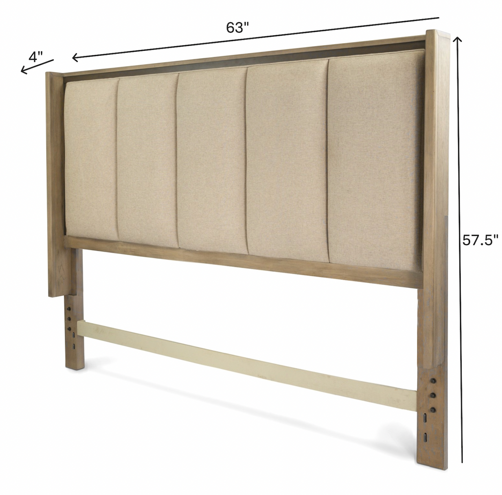 Rio Vista Headboard