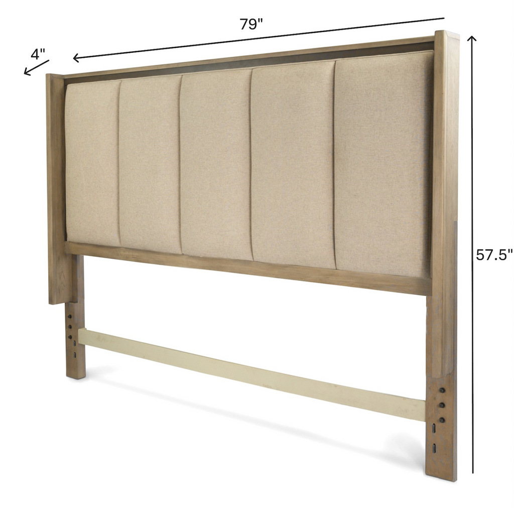Rio Vista Headboard