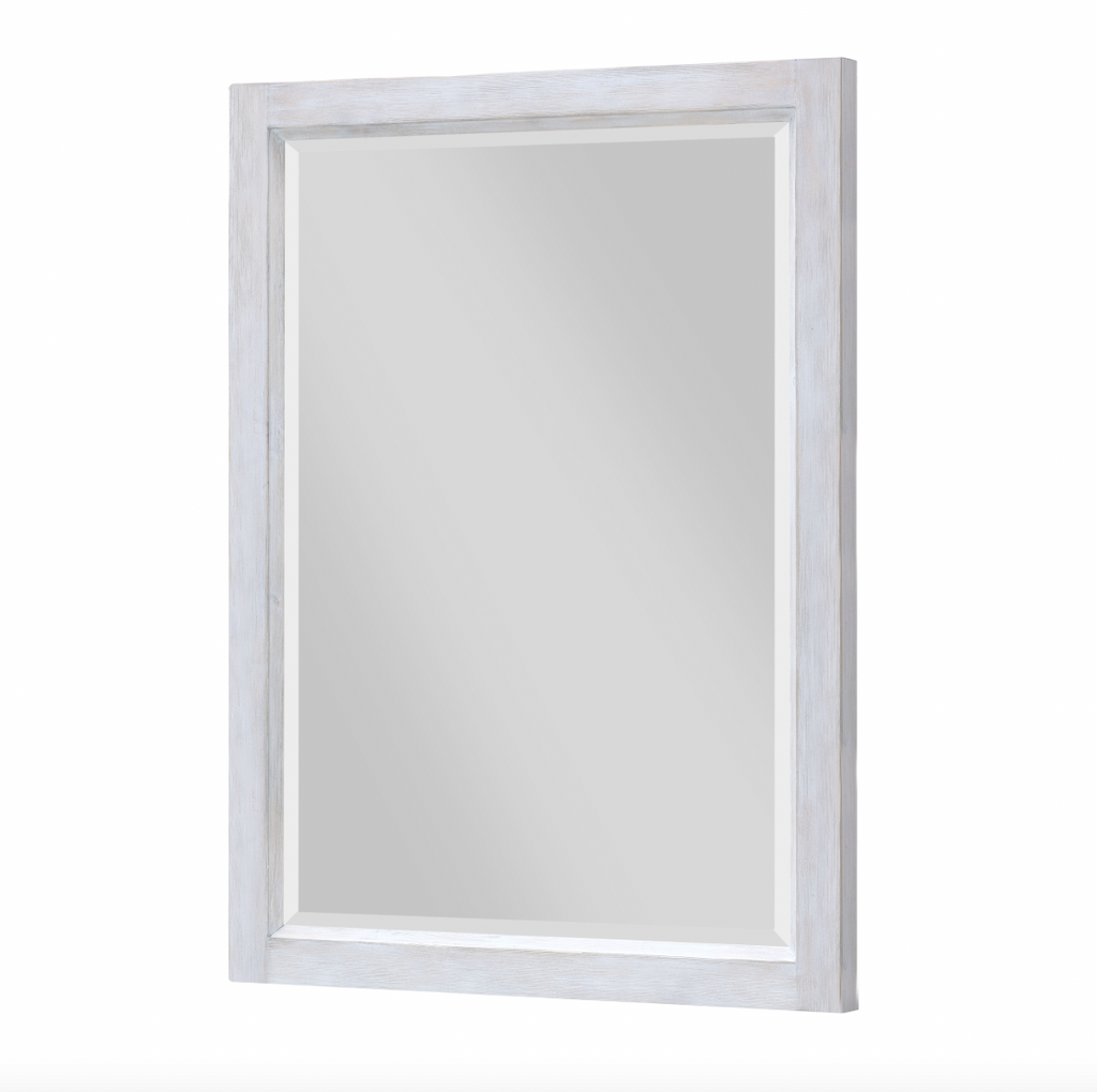 Geneva Retangular Mirror