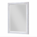 Geneva Retangular Mirror