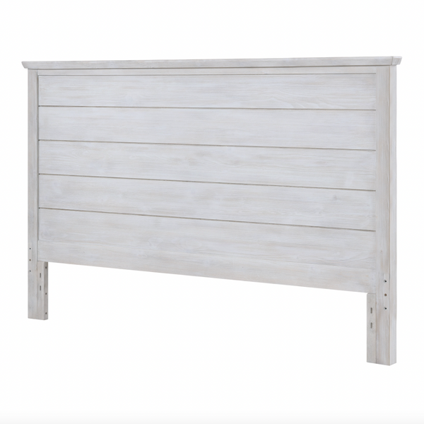 Geneva Headboard angle view