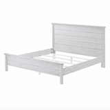 Geneva Non-Storage Bed