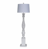 Elmwood Floor Lamp