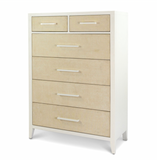 Miramar 6 Drawer Chest