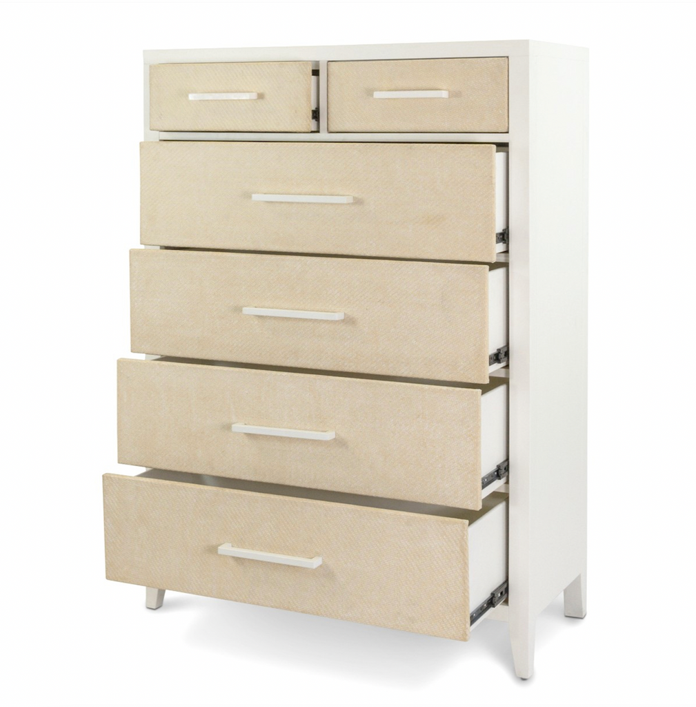 Miramar 6 Drawer Chest